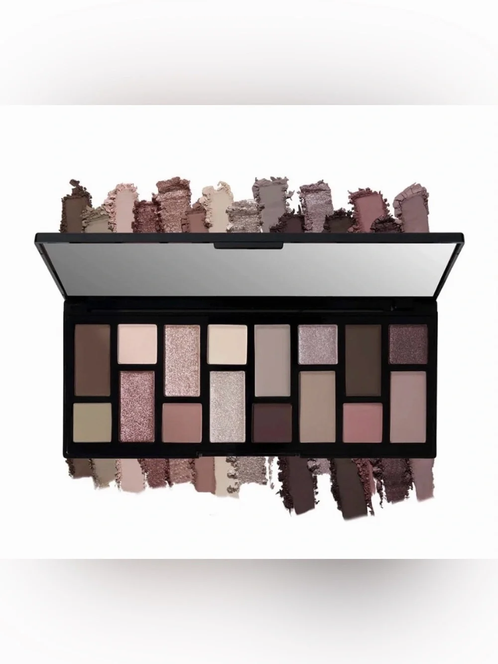 Laura Geller In Full Bloom Eyeshadow Palette (New sealed)
